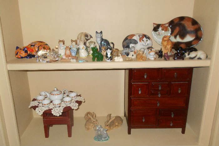 Must Love Cats Collection