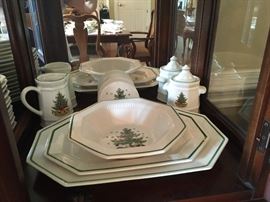 Get ready for that Christmas in July celebration. Lots more Christmas to come.