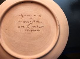 Geek Pottery 