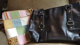 Nice collection of Handbags