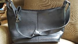 Excellent quality Coach style purse.