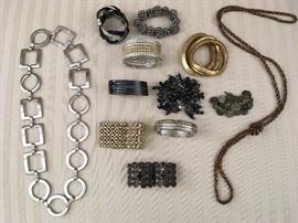 Fashion Jewelry for any occasion