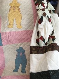 Patch work Quilt