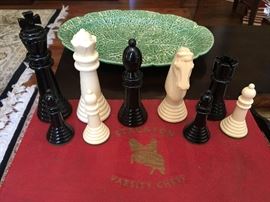 Chess game 