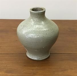 early art pottery 