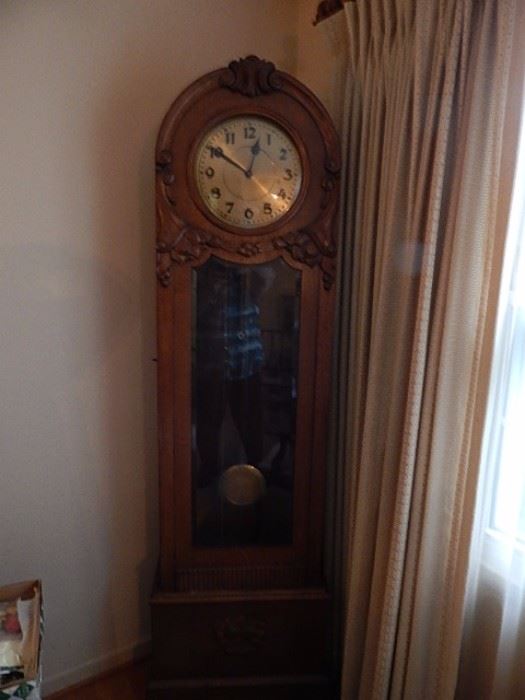Original Kienzle Floor Clock