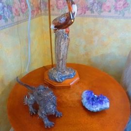 COLLECTIBLES