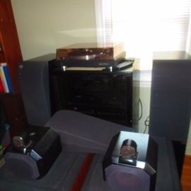 HIGH END AUDIO