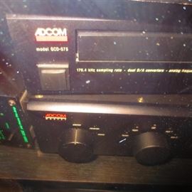 HIGH END AUDIO