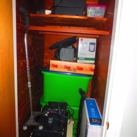 TONS OF CAMERA NEEDS