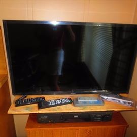 32" SMART TV SAMSUNG