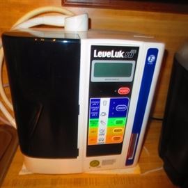 LEVELUK SD WATER SD