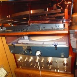 MORE AUDIO EQUIPMENT
