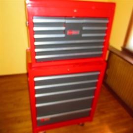 CRAFTSMAN TOOL CHEST