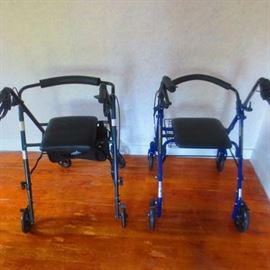 HANDICAP NEEDS
