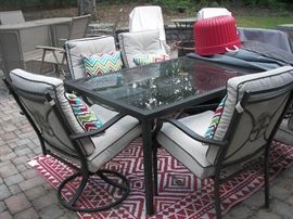 Patio Furniture