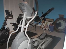 Exercise Equipment
