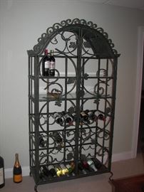 Wine Rack