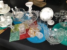 Glassware
