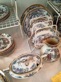 Lovely English Porcelain