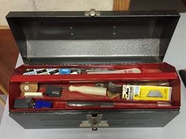 Newer Tool box 