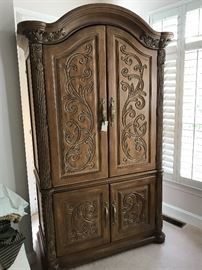 Armoire