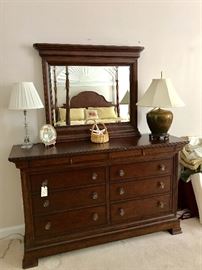 Matching bureau