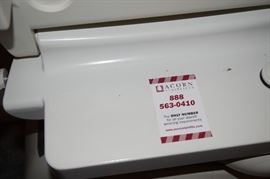 Acorn Chair Stair Lift