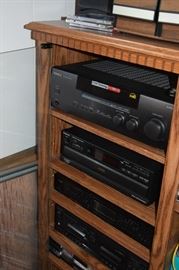 Audio Components