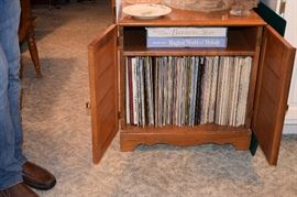 Mostly Classical Albums
