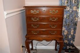 38" X 23" Flatware Chest