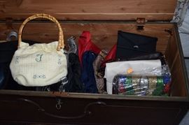 Large Collection Ladies Handbags