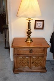 Thomasville Nightstand