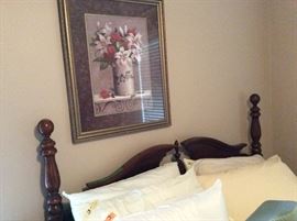 MBR - queen headboard