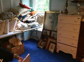 Bedding of all types