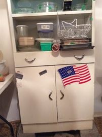 Cabinet for sale too