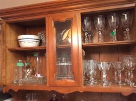 China cabinet
