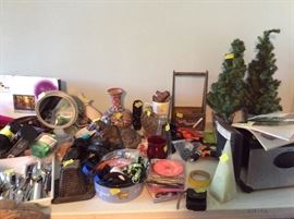 Upstairs in front bedroom