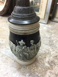 Stein made in Germany