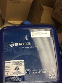 Bregg Polar Care Cube