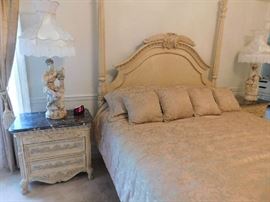 Thomasville bedroom set