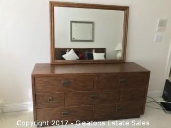 Drexel Dresser- Vintage***GLEATONS.COM***