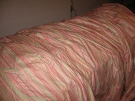 Large drape or can be used for the fabric.