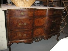 American Furniture Company set