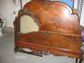 American Furniture Company set