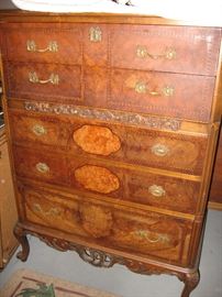 American Furniture Company set