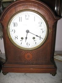 Cowell & Hubbard Co.