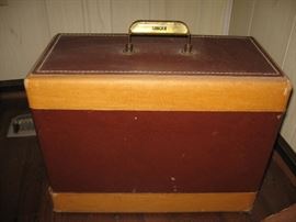 Singer Sewing Machine