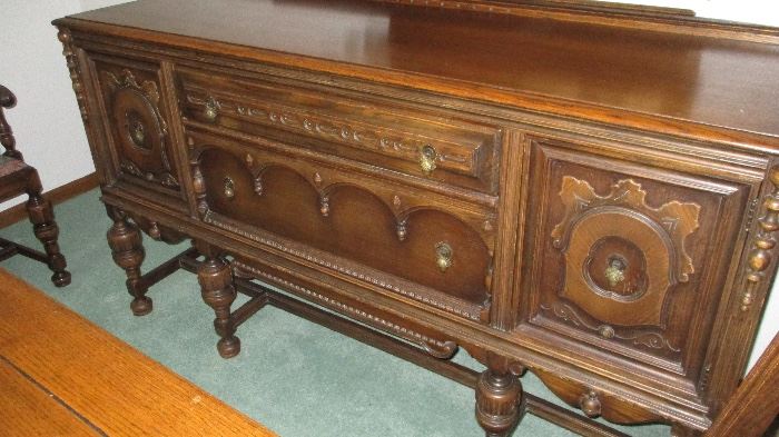 Sideboard in wonderful condition