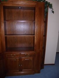 Hooker Furniture Cabinet - $120